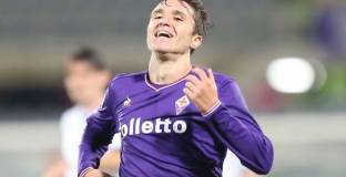 ПСЖ хвърли око на Киеза