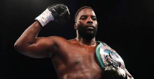 Околи посочи кога може да победи Усик