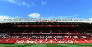 Ман Юнайтед ще победи Евертън у дома