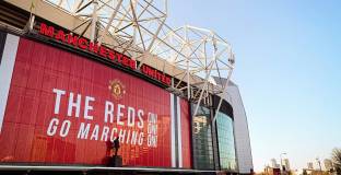 Заплатите на Ман Юнайтед отново нараснаха 