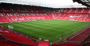 Манчестър Юнайтед ще надвие Стоук