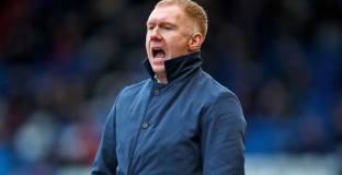 Скоулс: Юнайтед сгреши, че не намери замяна на Лукаку