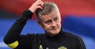 Солскяер: През януари никой не мислеше, че ще се борим за топ 4