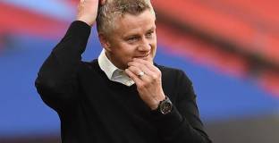 Солскяер: Полагаме неимоверни усилия