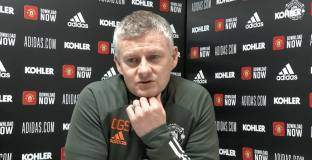 Солскяер: Няма психологическа бариера