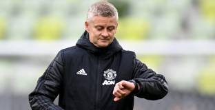 Солскяер: Това може да е началото на нещо голямо