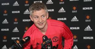 Солскяер е готов за трудно решение относно вратарите в ЛЕ