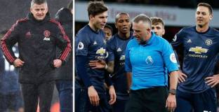 Солскяер: Съдията ще е разстроен от тази дузпа