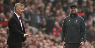 Клоп отново разкритикува стила на Юнайтед