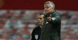 Солскяер: Винаги е трудно срещу шампиона на Турция