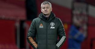 Бекъм: Критиките към Солскяер са нормално нещо