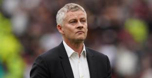 Мъртоу: Ман Юнайтед вярва на Солскяер