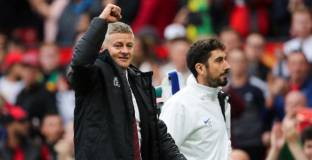 Солскяер: Не можем да мечтаем за повече