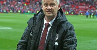 Сокскяер упрекна Моуриньо