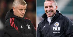 Колимор: Брендън Роджърс е идеален за Ман Юнайтед