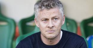 Солскяер обеща да промени играта на Юнайтед