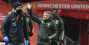 Солскяер: Бяхме безмилостни