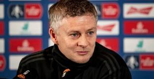 Солскяер: Можем да се справим с Ман Сити