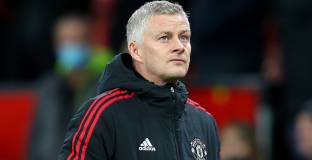 Рууни: Солскяер свърши добра работа