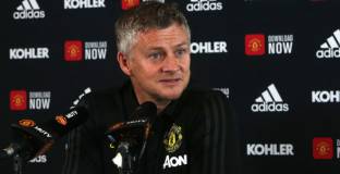 Солскяер: Убеден съм, че феновете отлично ще приемат Моуриньо 