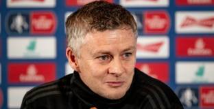 Солскяер: Гордея се с играчите