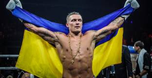   Хърн потвърди, че Усик и Джошуа ще се бият през август 