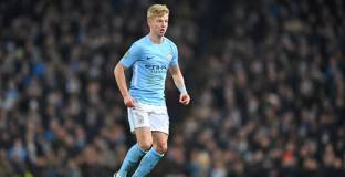 Зинченко ще подпише нов договор с Манчестър Сити