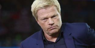 Оливер Кан стана жертва на крадци 