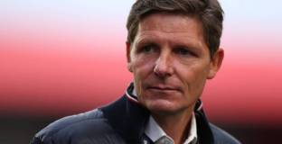  Гласнер: Рейнджърс е смес между Уест Хем и Барса 