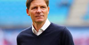 Гласнер подкрепи президента на Айнтрахт