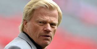 Кан: Очакваме с нетърпение мачовете с Ред Бул