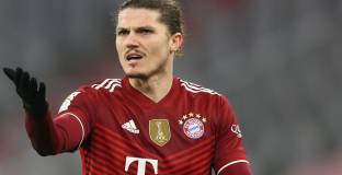   Арсенал обмисля да купи Забитцер