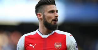 Жиру: Можех да напусна Арсенал, но направих правилния избор 