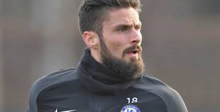 Жиру: В Челси няма конкуренция