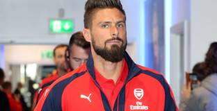 Агентът на Жиру: Чакаме оферти от други клубове 