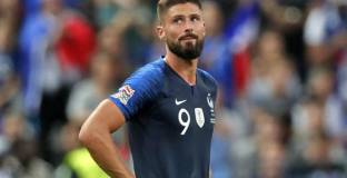 Жиру: Венгер не можеше да харчи много пари в Арсенал