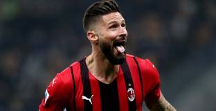  Жиру: Гордея се с този отбор, който никога не се предава