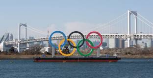 В Япония са уверени, че Игрите ще са през лятото