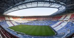 ФИФА вдигна забраната на Лион за трансфери