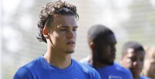 Артета потвърди за Рекик