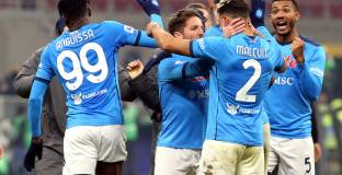 Диетолог: Не съм забранявал пицата в Наполи