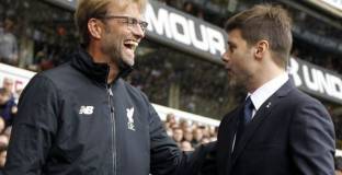 Маурисио Почетино