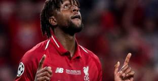 Ориги гледа към Серия А