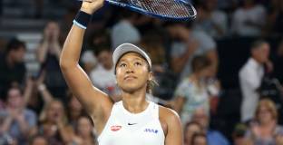 Щабът на Осака потвърди, че японката ще участва на US Open