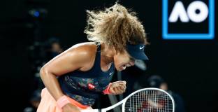 Осака спечели Australian Open