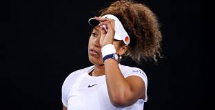 Осака се сне от турнира в Мелбърн