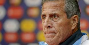 Табарес: Франция винаги е имала организиран отбор 