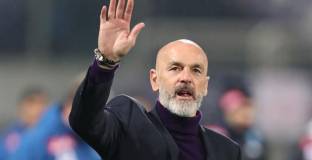 Фиорентина е недоволна от Пиоли