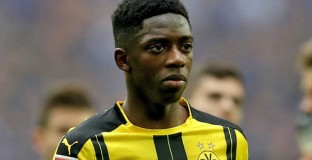 Борусия Д. даде срок на Барса за завършване на трансфера по Дембеле