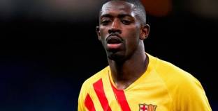   Дембеле е останал недоволен от предложението на Челси